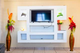 Colinas del Atlantico Vacational House 1st floor - Isabela - 5