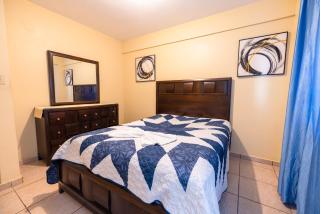 Colinas del Atlantico Vacational House 1st floor - Isabela - 4