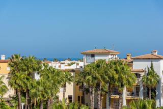 Aldea Del Mar - You Rustic Temple - Torrevieja - 2