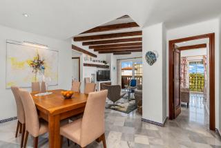 Aldea Del Mar - You Rustic Temple - 7