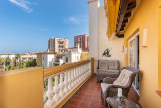 Aldea Del Mar - You Rustic Temple - Torrevieja - 5