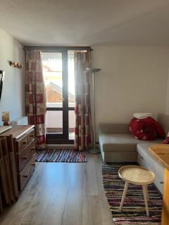 Appartement les deux alpes+parking couvert - Les Deux Alpes - 9
