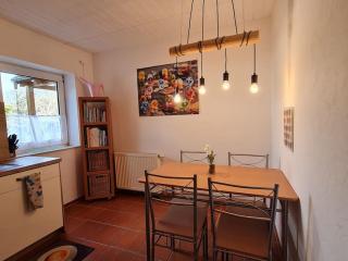 4-Zimmer Wohnung in Mannheim - Mannheim - 8