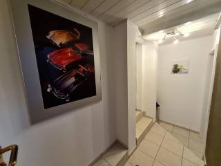 4-Zimmer Wohnung in Mannheim - Mannheim - 6