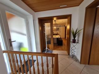4-Zimmer Wohnung in Mannheim - Mannheim - 5