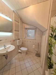 4-Zimmer Wohnung in Mannheim - Mannheim - 2