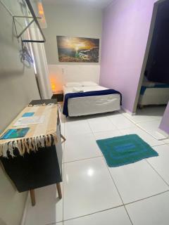 Pousada Mar de vênus - 6