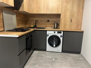 Modern and New Apartment in Yerevan - 7