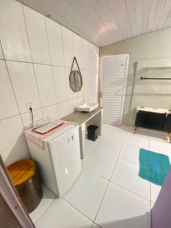 Pousada Mar de vênus - 7