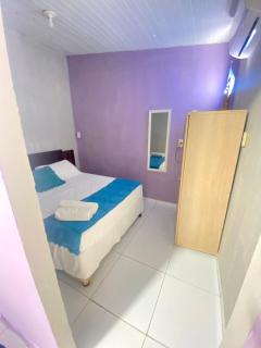 Pousada Mar de vênus - 8