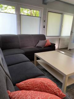 All inclusive Ferienhaus JULYN , Seepark - 4