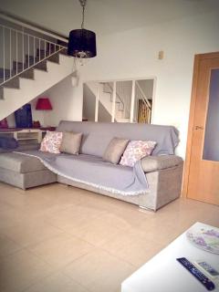 Ático Dúplex con vistas - 1