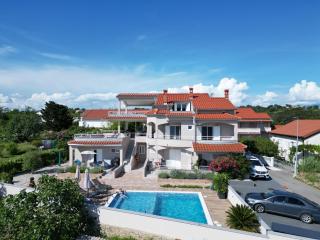 Villa Gehl - Lopar - 0