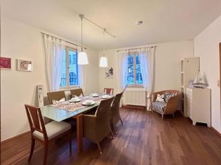 Multi-FeWo Haus Paradiesplatz Ferienwohnung Adam - Lindau - 1