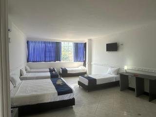 SGH Castillo Aqua - Santa Marta - 4
