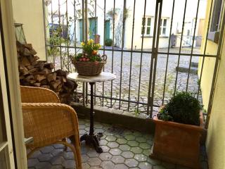 Ferienapartment Eva - gemütlich und zentral auf der historischen Insel Lindau - 1