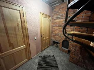 Pirts māja Lilijas - Baldone - 5