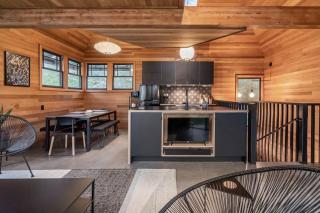 Oregon Coast Modern at Neahkahnie Beach - Nehalem - 4