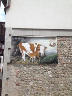 Farmstay Alloggio Cort di Branc - 3