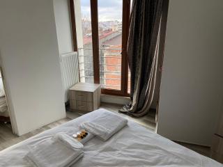 La Perato Suites - Istambul - 4