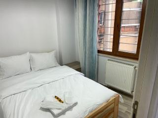 La Perato Suites - Istambul - 7