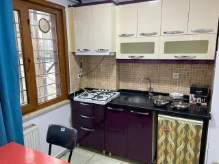 La Perato Suites - Istambul - 8