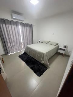 Casa completa com piscina - - 0