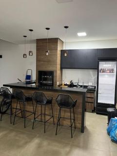 Casa completa com piscina - - 9