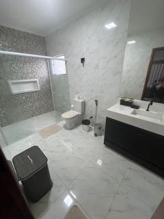 Casa completa com piscina - - 8