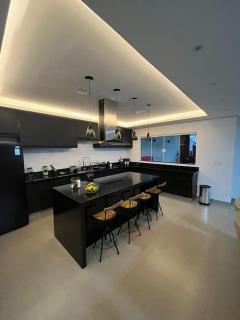 Casa completa com piscina - - 7
