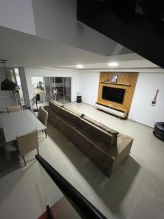 Casa completa com piscina - - 6
