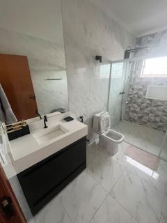 Casa completa com piscina - - 3