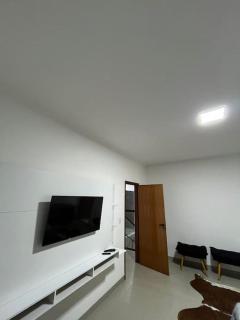 Casa completa com piscina - - 1
