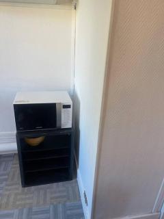 Appartement Croix rousse 69004 - Lyon - 7