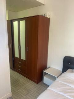 Appartement Croix rousse 69004 - Lyon - 5