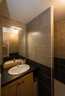 Samoëns, new apartment, 3 bedrooms, 6 persons, close to village centre and skibus - Samoëns - 2