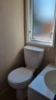 Coorie Nook, Chalet 103 - 1