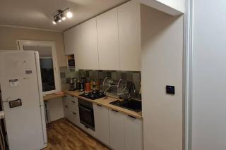 Mieszkanie Kraków Prądnik czerwony - 9