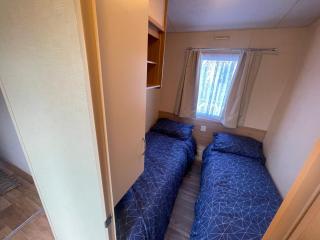 SandLeMere - 6 Berth, 3 Bedroom Caravan - Tunstall - 6