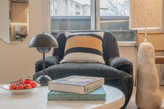 Yuna Porte-Maillot - ApartHotel - Parijs - 8