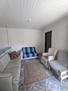 Casa de sossego - Matinhos - 5