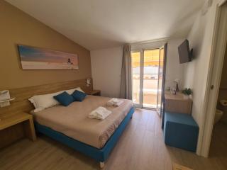 B&B Al Quadrato - Scalea - 0