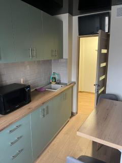 Mazepa Apartment - Galaţi - 2