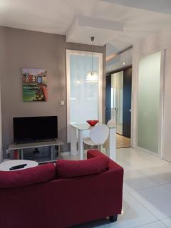 St Julian's 1 bed room Modern Apartment - St. Julianʼs - 0