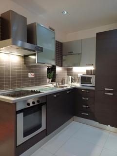 St Julian's 1 bed room Modern Apartment - St. Julianʼs - 9