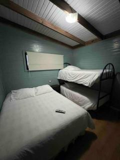 Espectacular Tiny House,terraza,Aire acondicionado - Puerto Octay - 7
