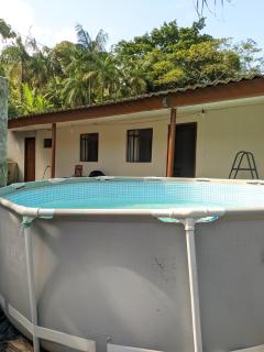 Casa de sossego - Matinhos - 0