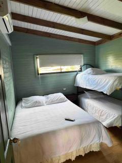 Espectacular Tiny House,terraza,Aire acondicionado - Puerto Octay - 1