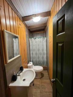 Espectacular Tiny House,terraza,Aire acondicionado - Puerto Octay - 4