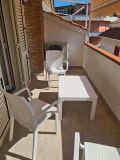B&B Al Quadrato - Scalea - 7